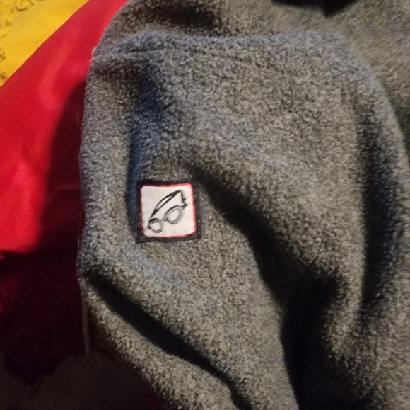 Jacket - Picture 3 of 6